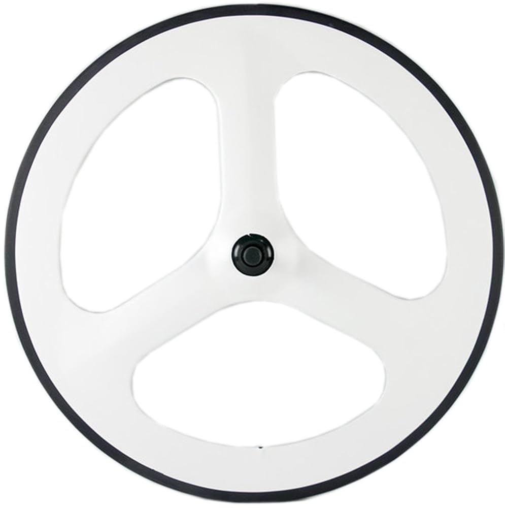 Amazon | Wilee バイク フロント 70mm 3スポーク リア 88mm